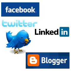 Lincolnshire Social Media Networking