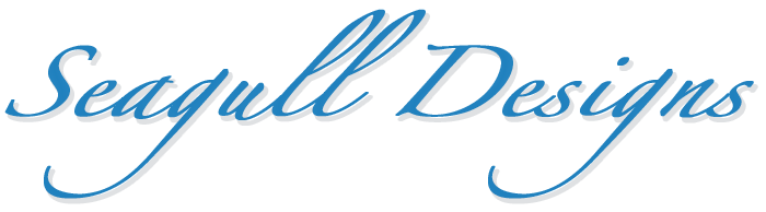 Seagull Designs logo